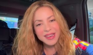 “Otra humillación para Piqué” Shakira envía emotivo mensaje a España tras conquistar el Mundial 2026