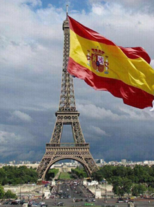 Memes Francia Vs España