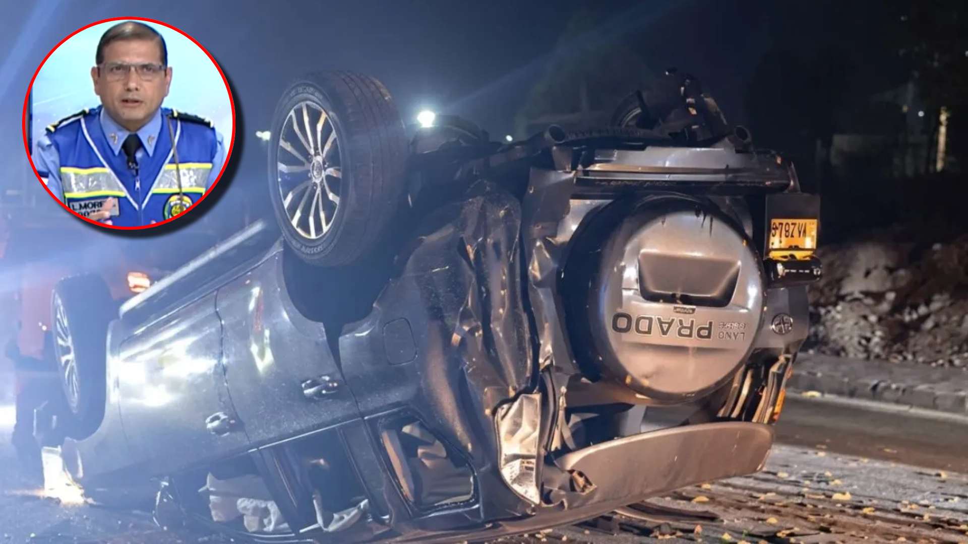 Cifras de menores muertos en accidentes en Honduras