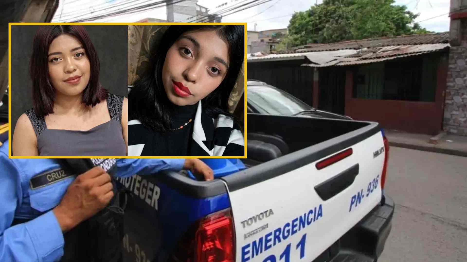 ¿Qué pasó con Cinthia Hernández? Las pistas que rodean su muerte en La Sosa