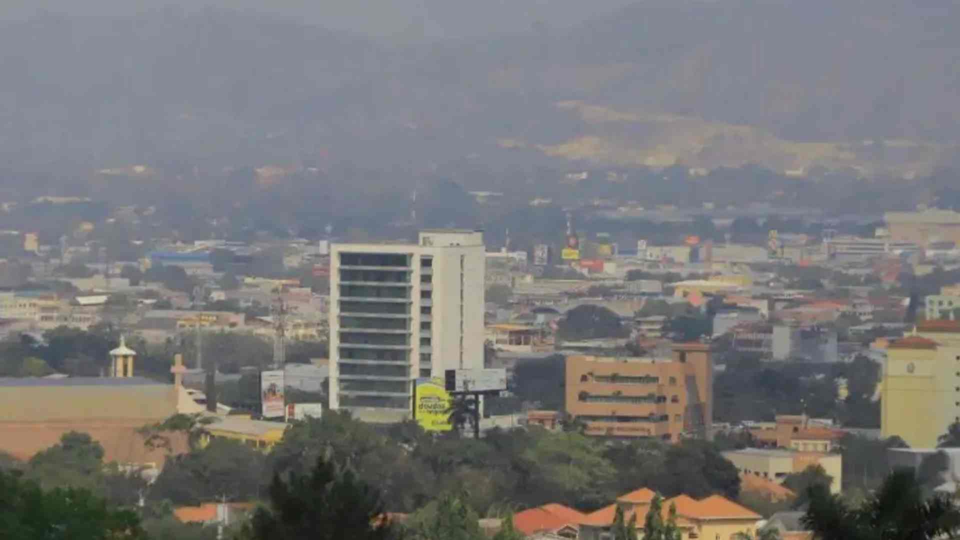 ¿Cómo estará el clima este fin de semana en Honduras? Copeco informa sobre polvo del Sahara y lluvias aisladas