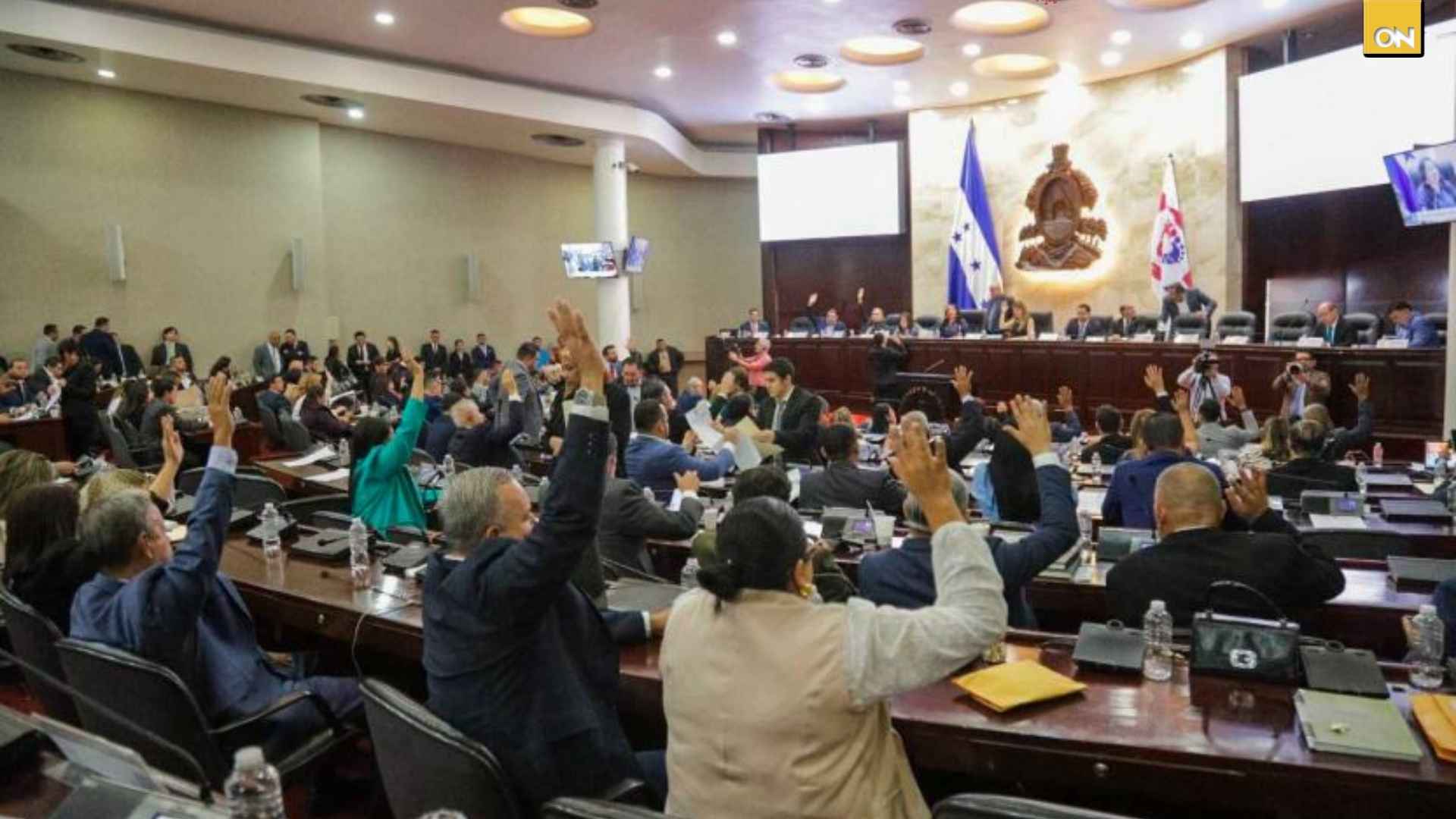 Congreso debate reformas energéticas