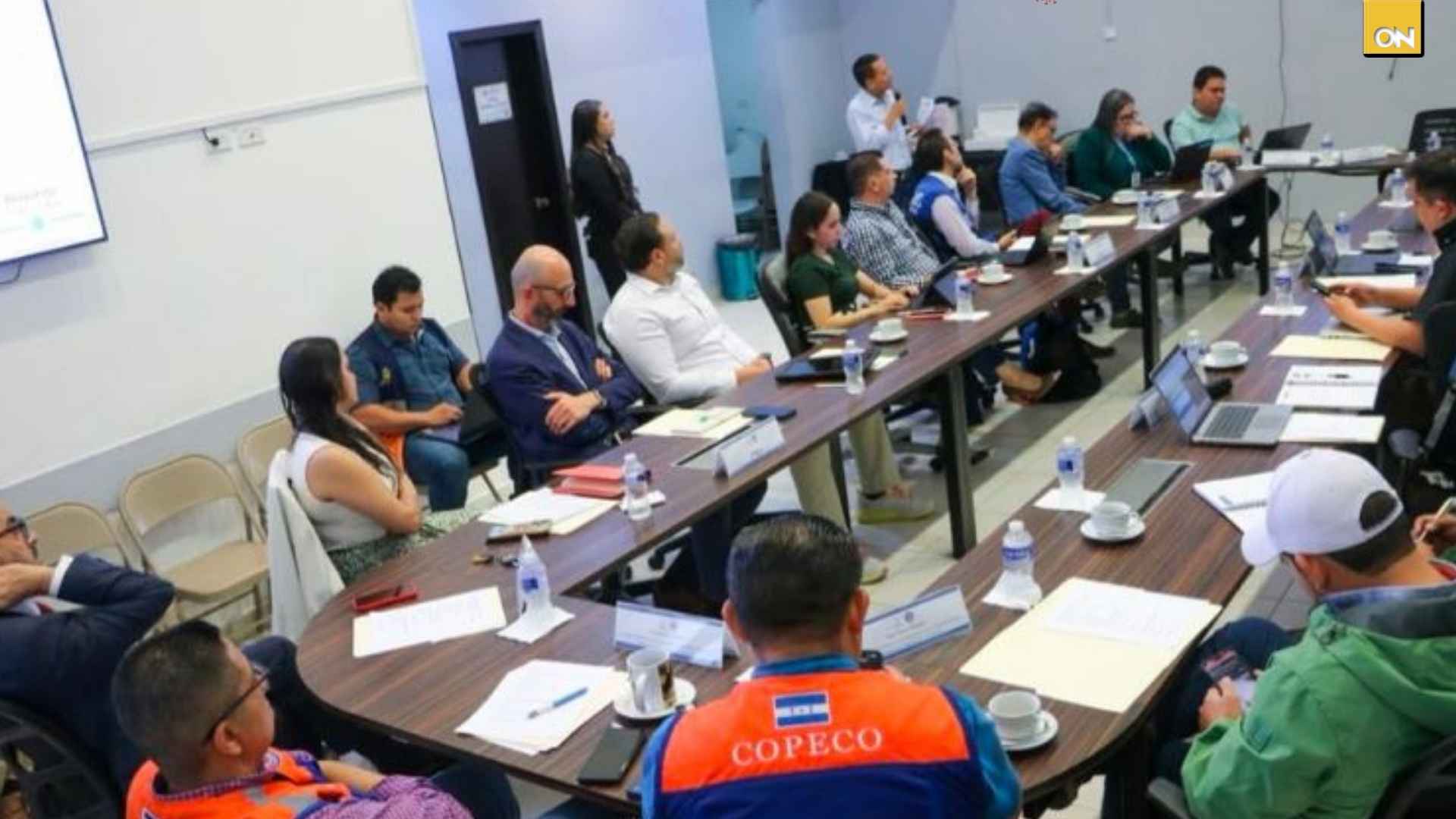 Copeco evalúa elevar alertas por sequía en 75 municipios
