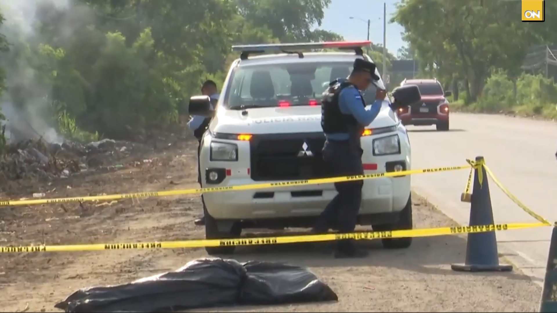 Más muertos, mismas medidas: la inseguridad desafía al Estado hondureño