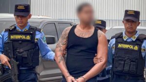 ¿Quién es Matthew Saúl Castro? El estadounidense capturado en Honduras y buscado por doble homicidio en EE. UU.