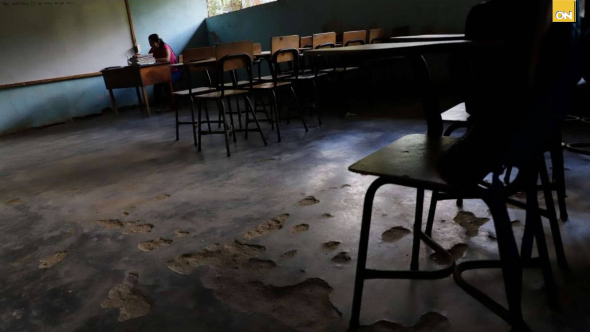 ¿Por qué serán intervenidos por agentes policiales los colegios de Honduras?