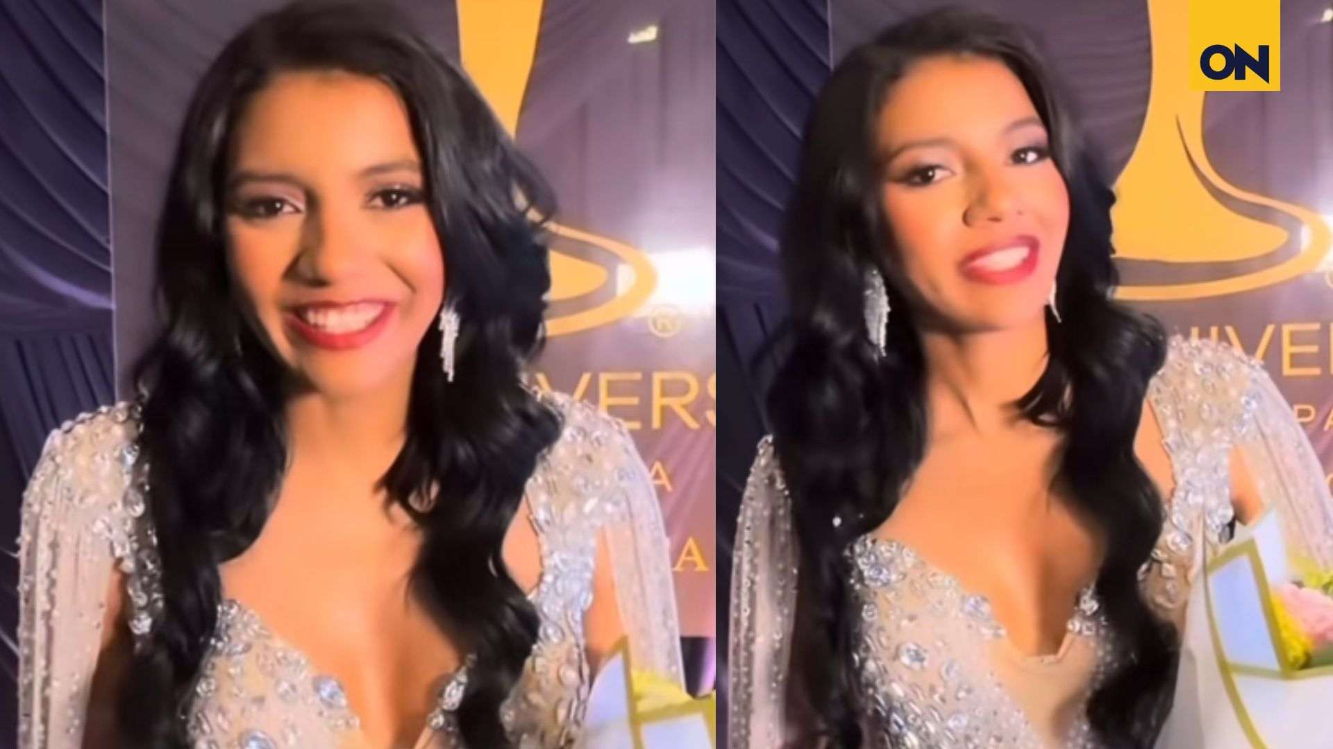 “Estoy agradecida con todo lo que he vivido”: sale a la luz un nuevo video de Wualys Aquino, virreina de Miss Universo antes de su fallecimiento