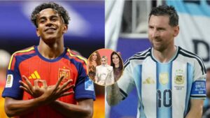 Más de siete artistas cantarán en la gran final del mundial 2026: Conozca quiénes son