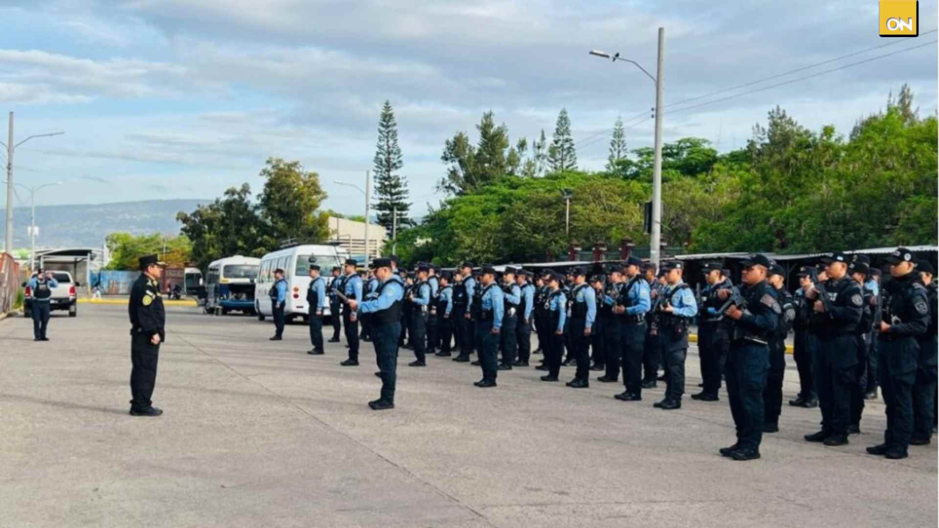 ¿Qué medidas implementará la Policía Nacional ante los múltiples robos y asaltos en el país?