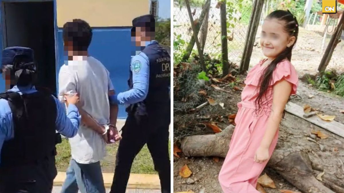 Revelan qué antecedente registra el exmilitar acusado del crimen de Kimberly Sabillón en Santa Bárbara