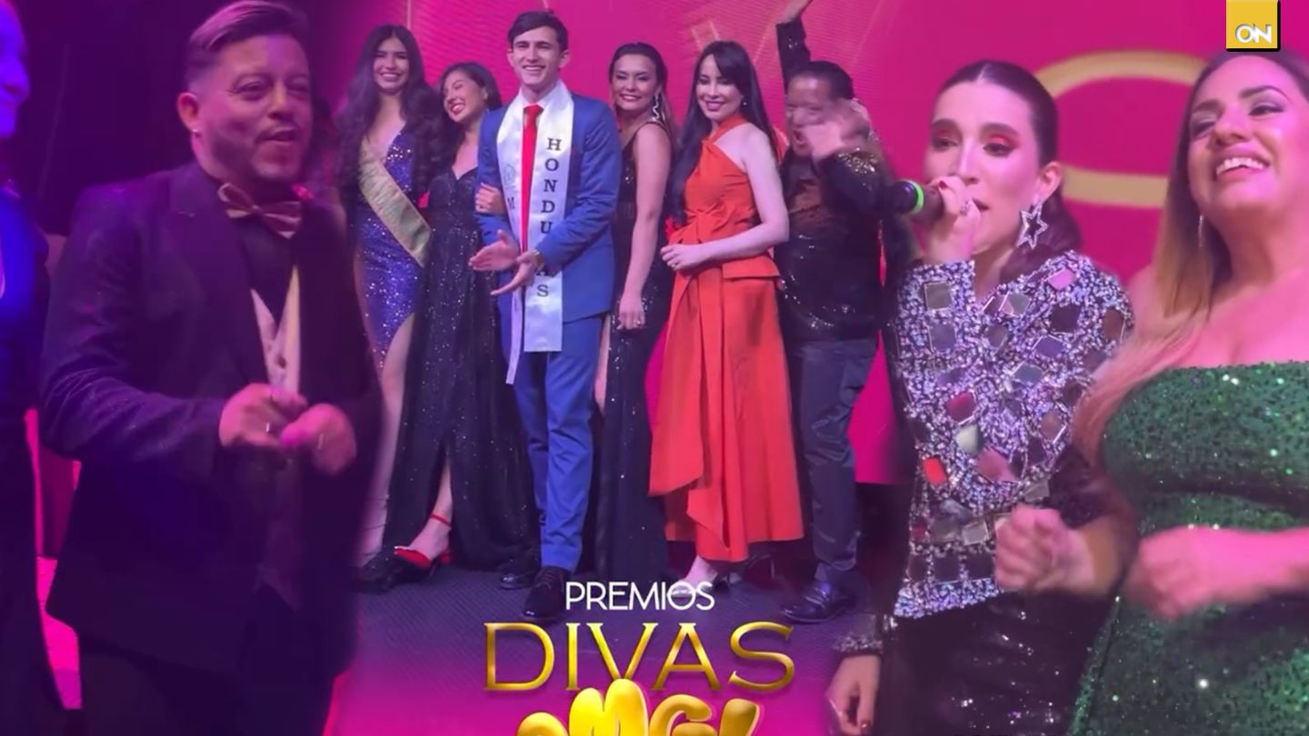 Premios Divas OMG 2026: todo lo que debes saber sobre la gala, fecha, hora e invitados