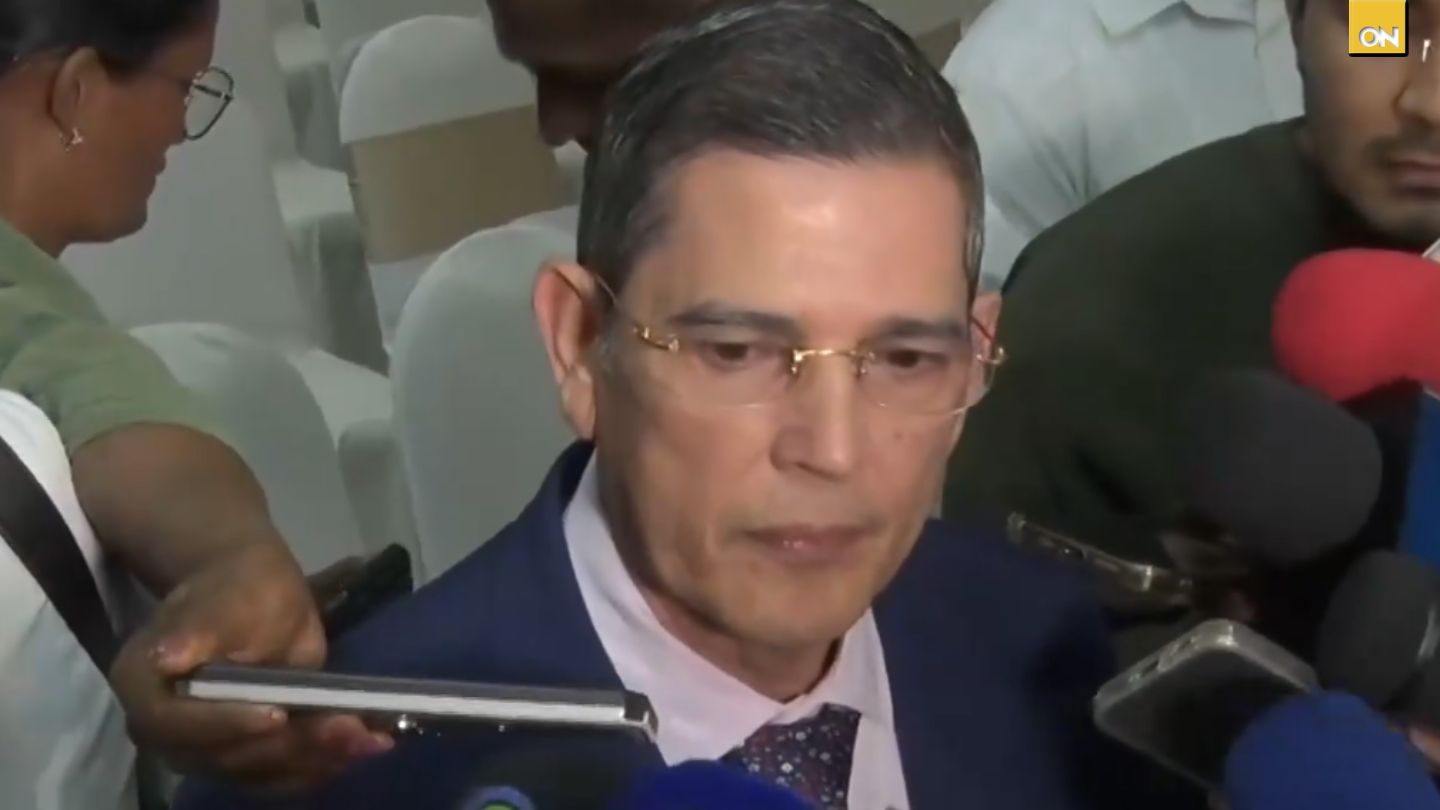 Wagner Vallecillo rompe el silencio sobre el caso de JOH