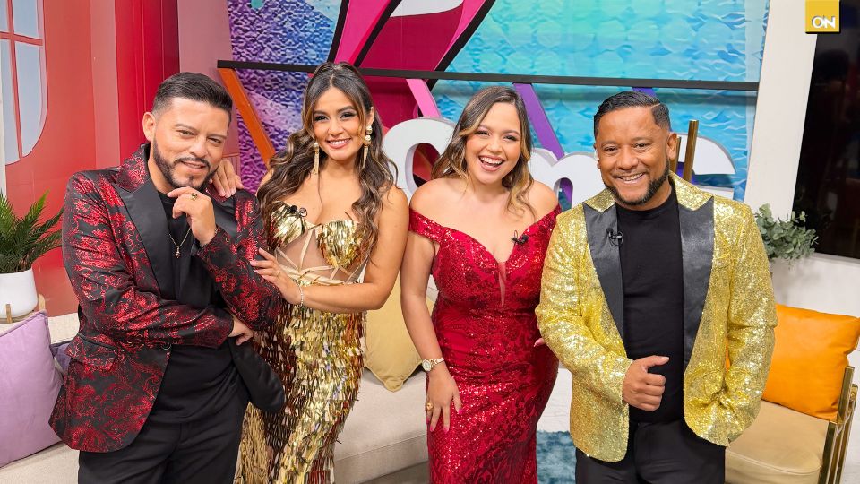 Premios Divas OMG 2026: todo lo que debes saber sobre la gala, fecha, hora e invitados