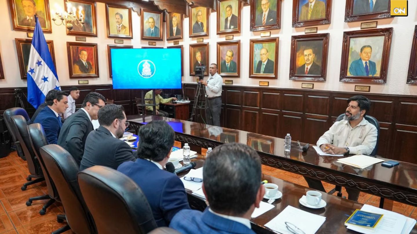 Honduras presentará su postura ante la CIDH en audiencia por juicios políticos