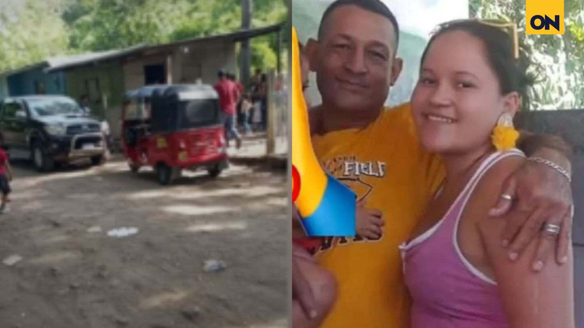 Doble crimen en Trinidad, Santa Bárbara: nuevas pistas surgen mientras la Policía busca esclarecer el caso