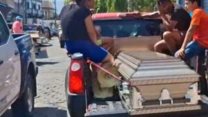 Doble crimen en Trinidad, Santa Bárbara: nuevas pistas surgen mientras la Policía busca esclarecer el caso