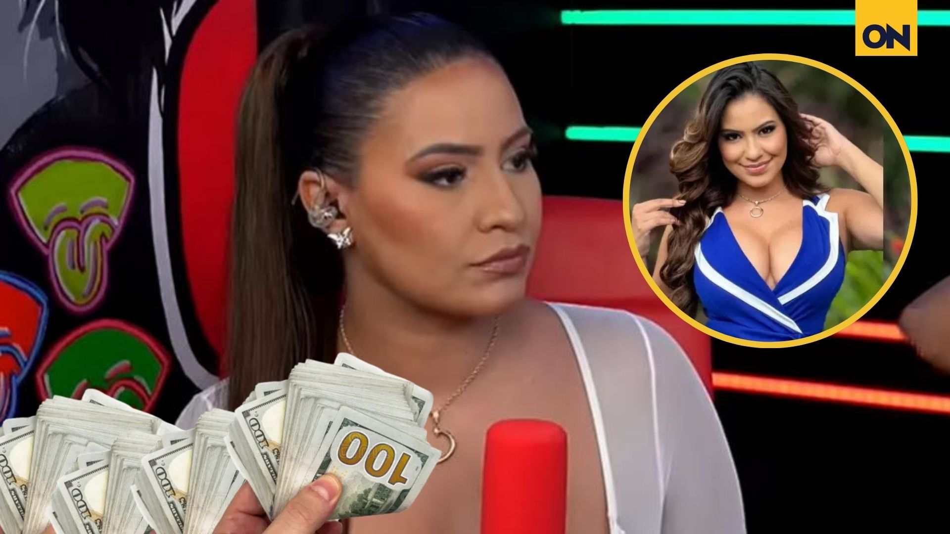 ¿Cuánto dinero gana Alejandra Rubio por show? Esto se sabe