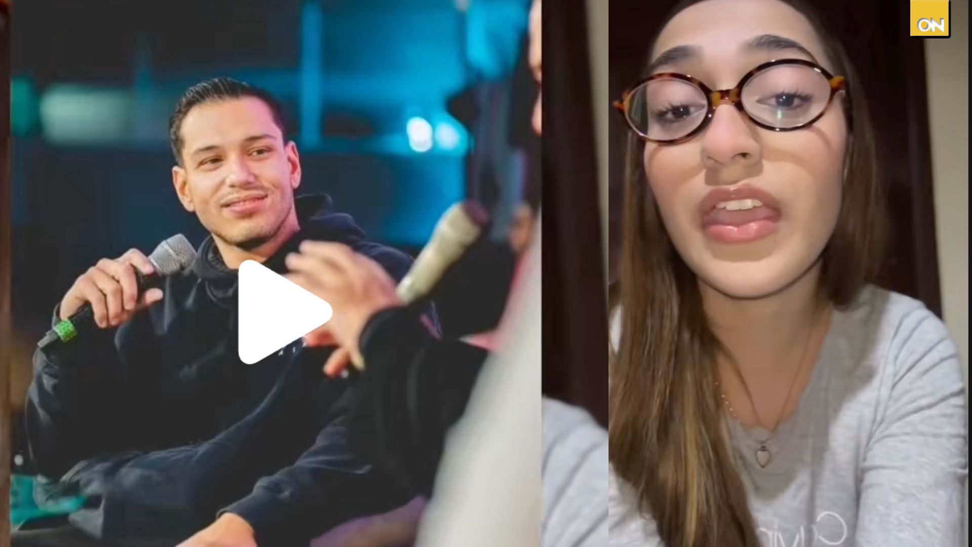 Joven relata la relación que mantuvo con un pastor y los presuntos abusos y amenazas que recibió