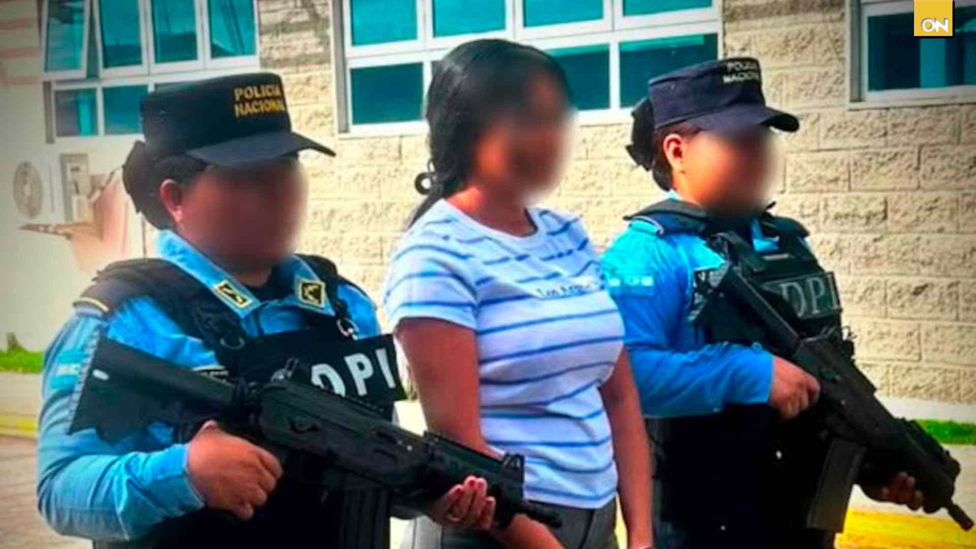 Obtuvo más de L240 mil con un perfil falso: así estafó a una hondureña con una falsa encomienda