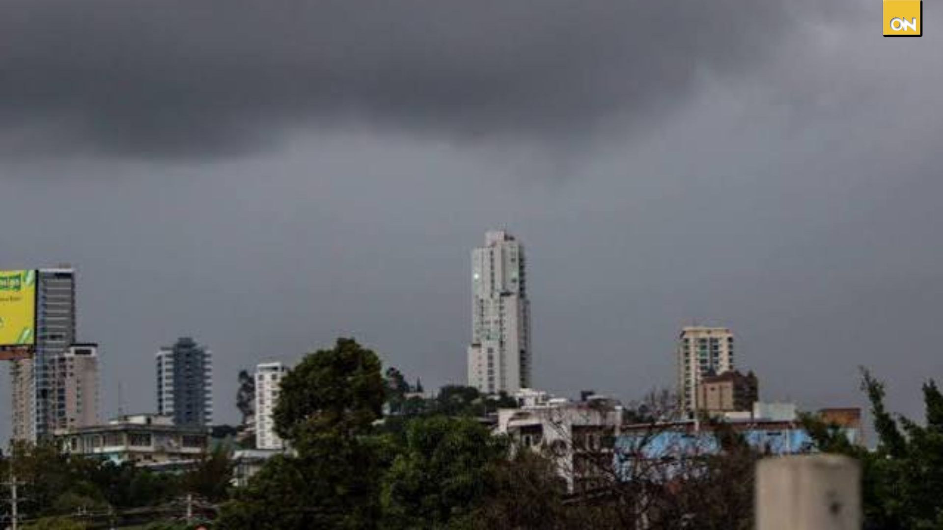 Lluvias en Honduras: pronostican nuevas ondas tropicales