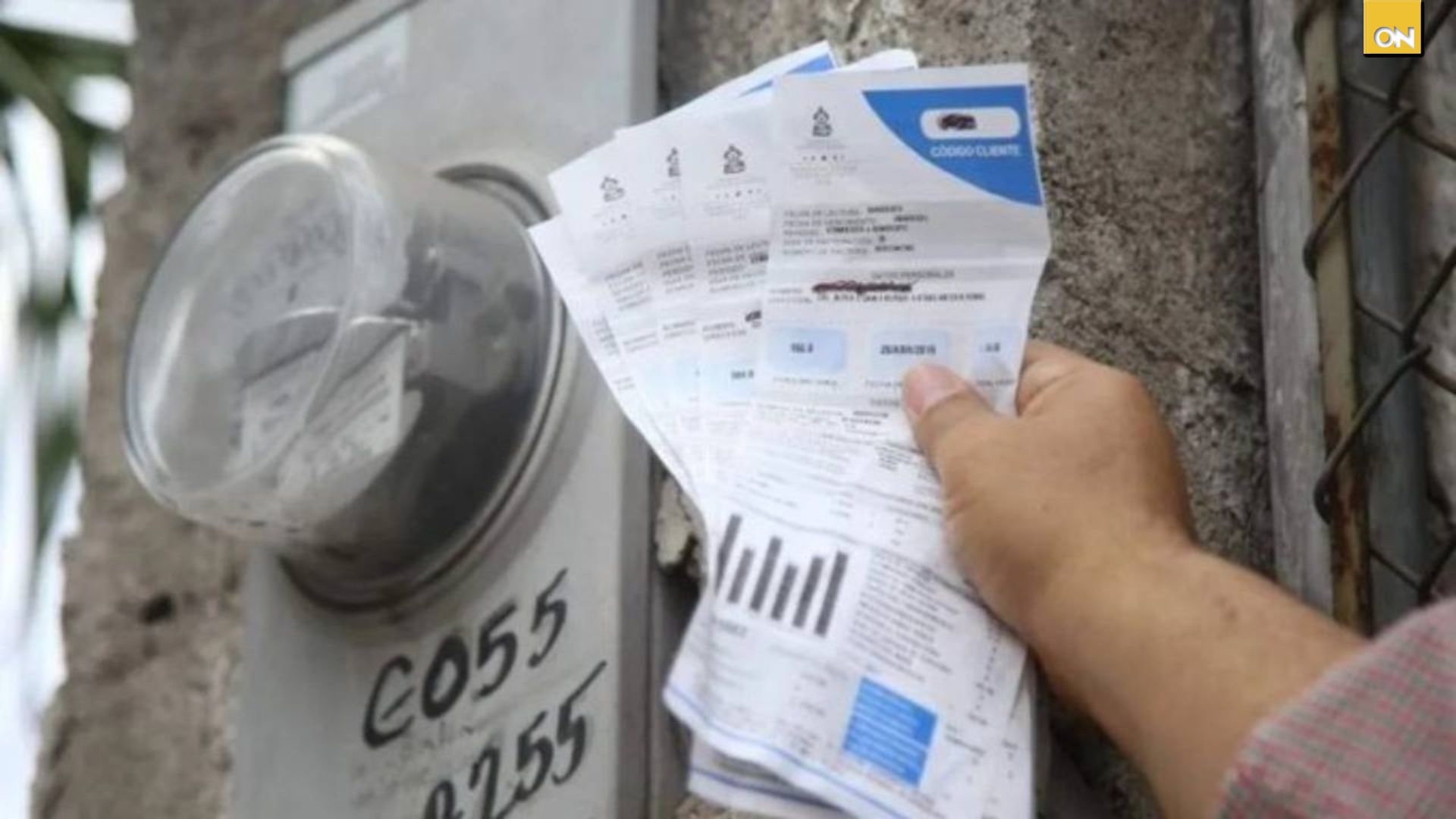 ¿Quiénes recibirán el subsidio por el aumento a la energía?