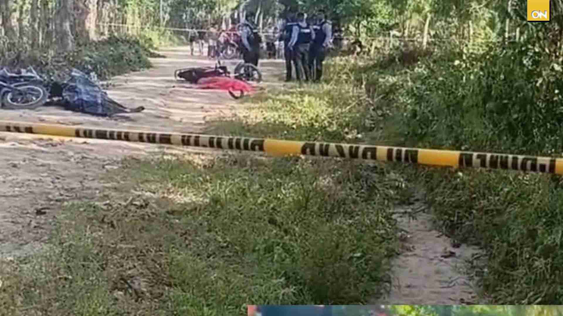 Trasciende nueva masacre en Yoro; reportan varios muertos en El Negrito