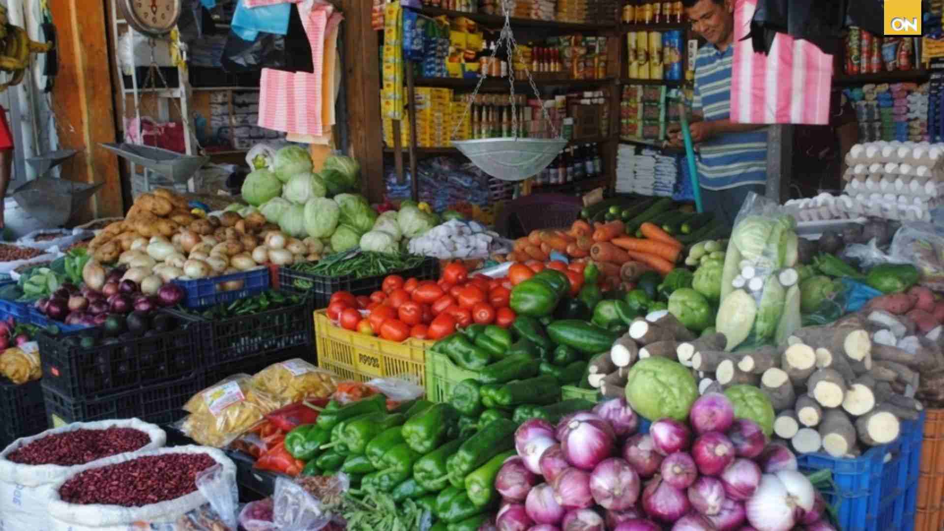 ¿Va al mercado? Estos son los productos de la canasta básica que aumentaron de precio en Honduras