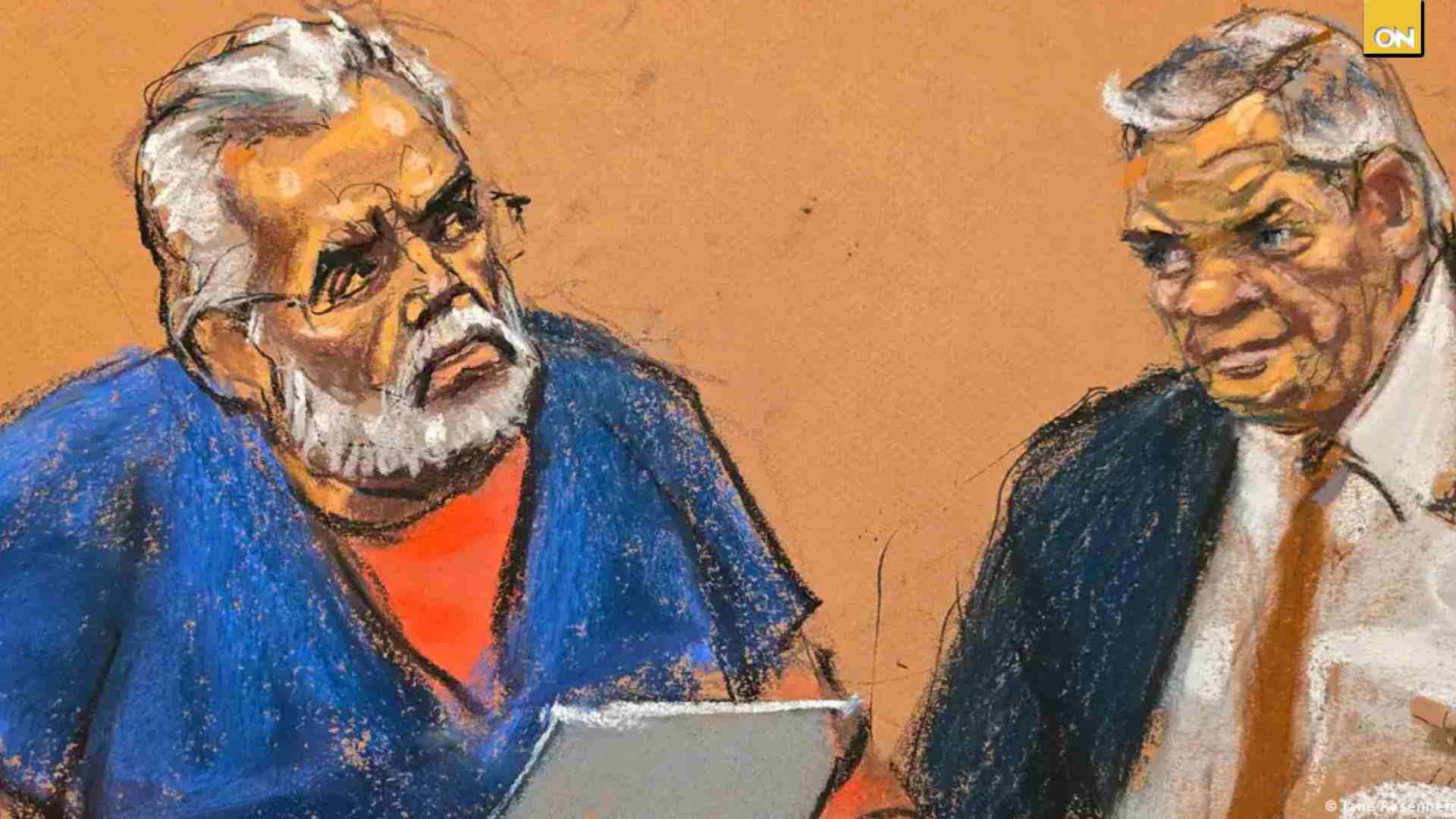 "El Mayo" Zambada acepta la cadena perpetua y hace una petición al juez ¿De que se trata?
