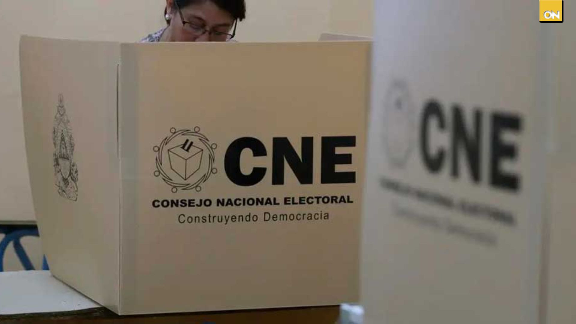 Presentarán reformas electorales al Congreso de Honduras