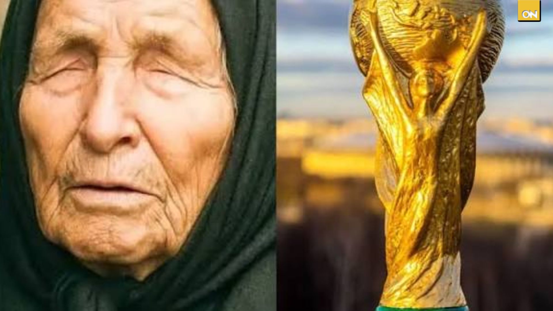 La inquietante predicción de Baba Vanga que circula en pleno Mundial 2026