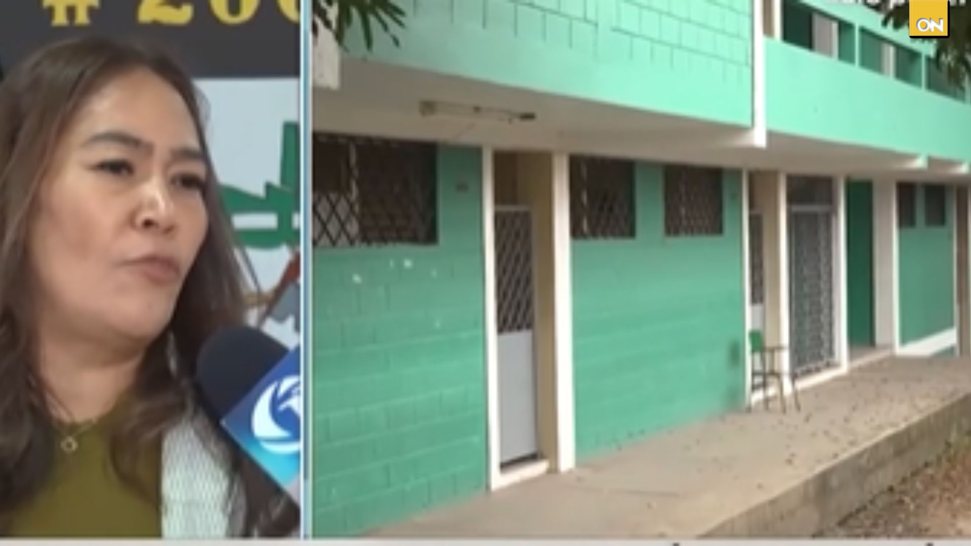Investigan centro educativo tras denuncias contra director
