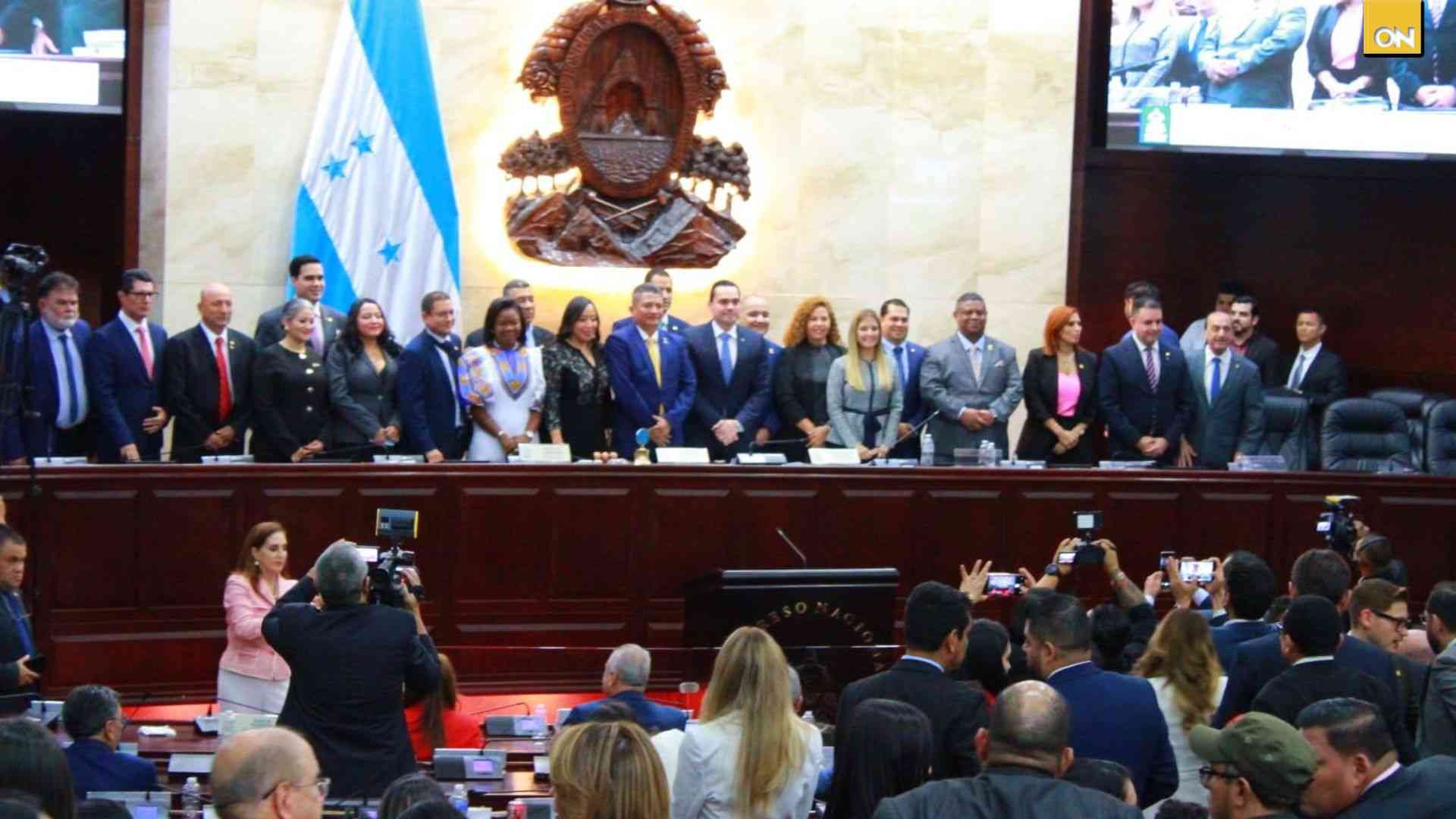 Bancada Liberal presentará una contrapropuesta a la reforma energética el 21 de julio