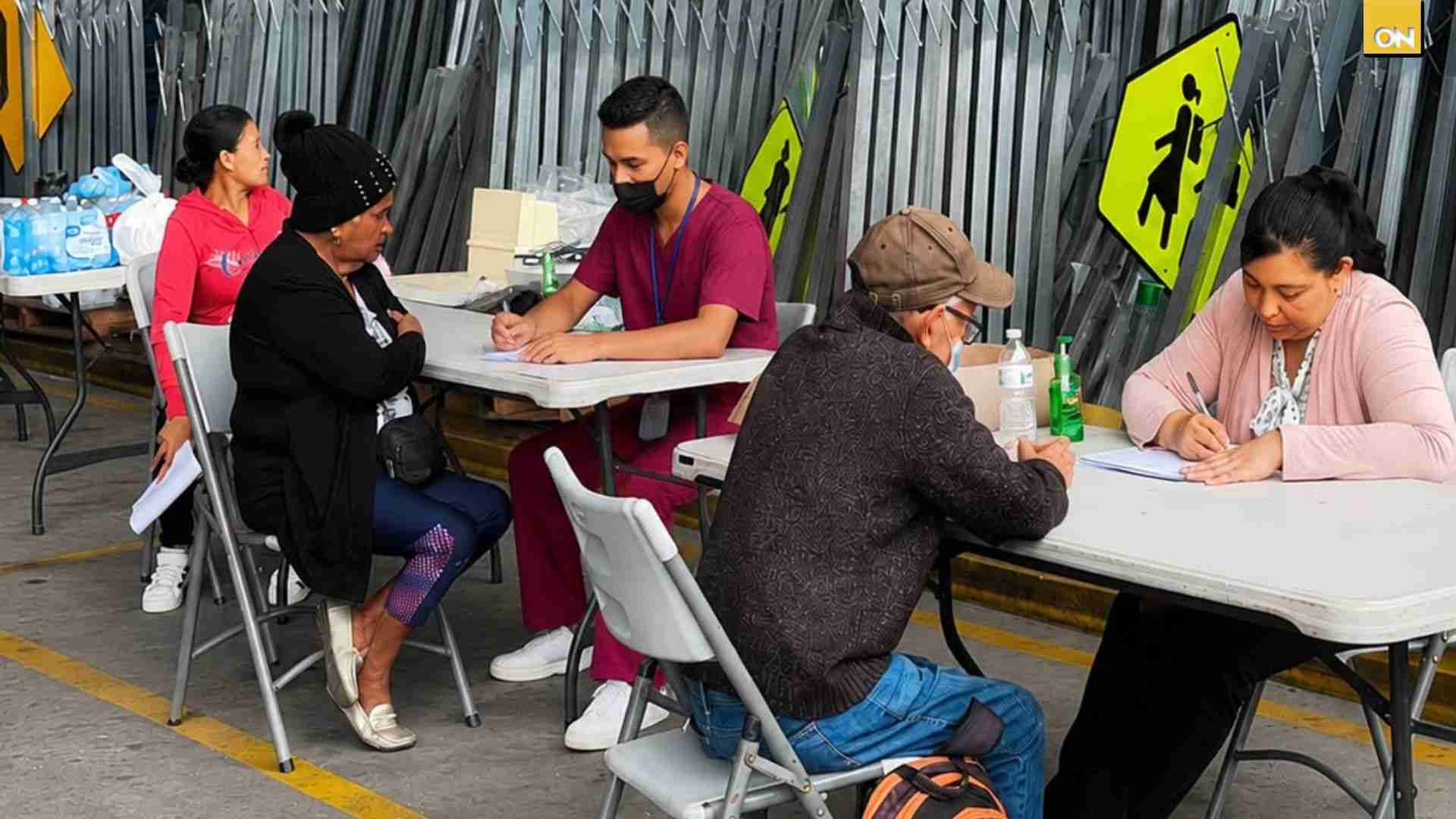 Más de 110 trabajadores de limpieza reciben atención médica en Tegucigalpa