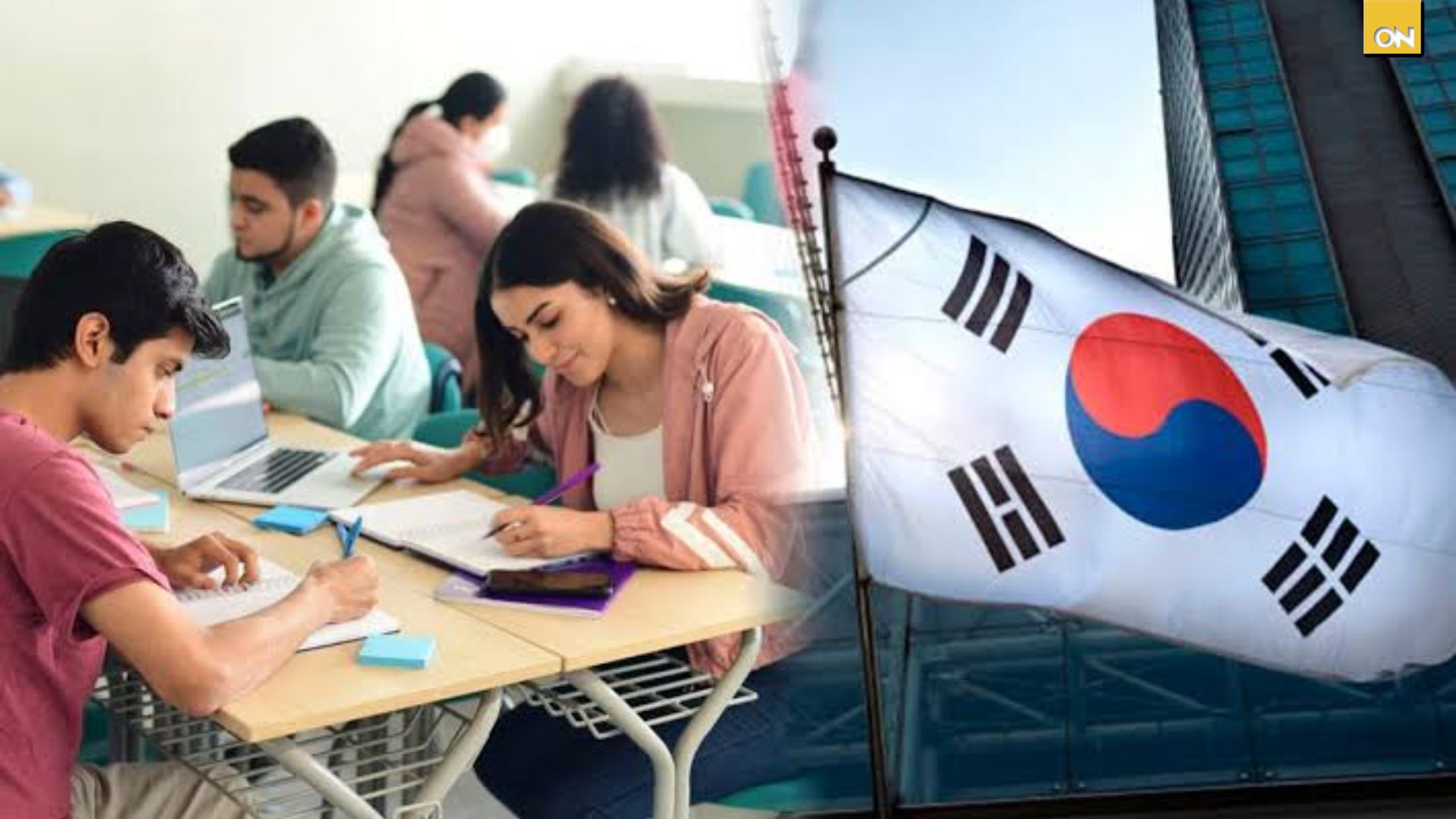 Estudiar en Corea del Sur: así pueden aplicar los hondureños
