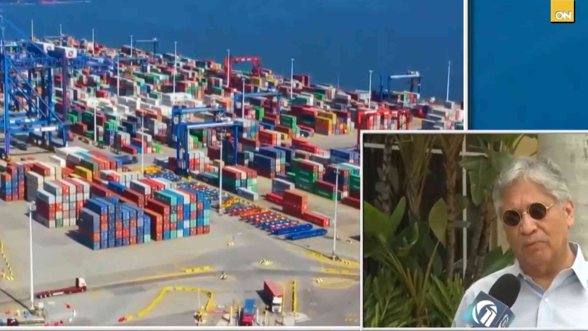 ¿Cómo afectará el arancel del 10 % de EE. UU. a la economía de Honduras?
