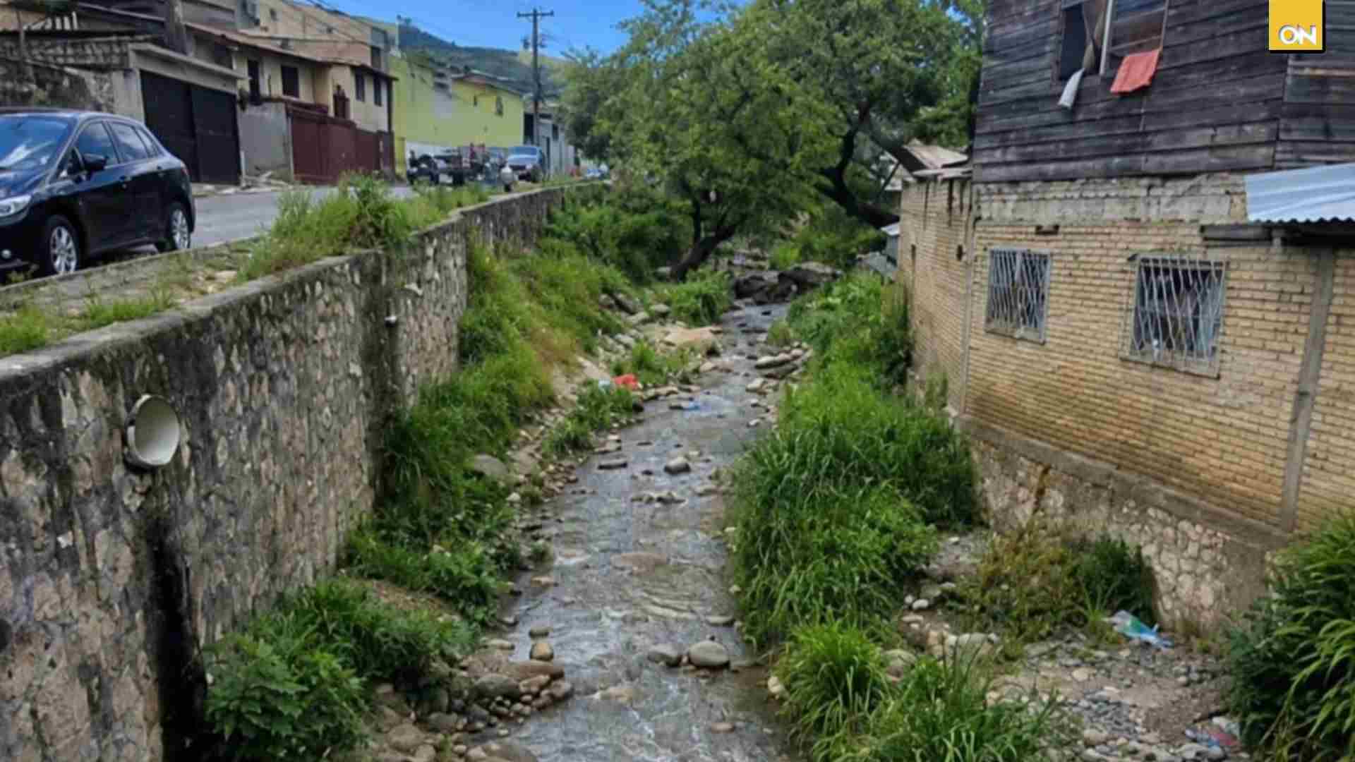 ¿Cuáles son los 763 barrios y colonias vulnerables que identifica la AMDC en Tegucigalpa?