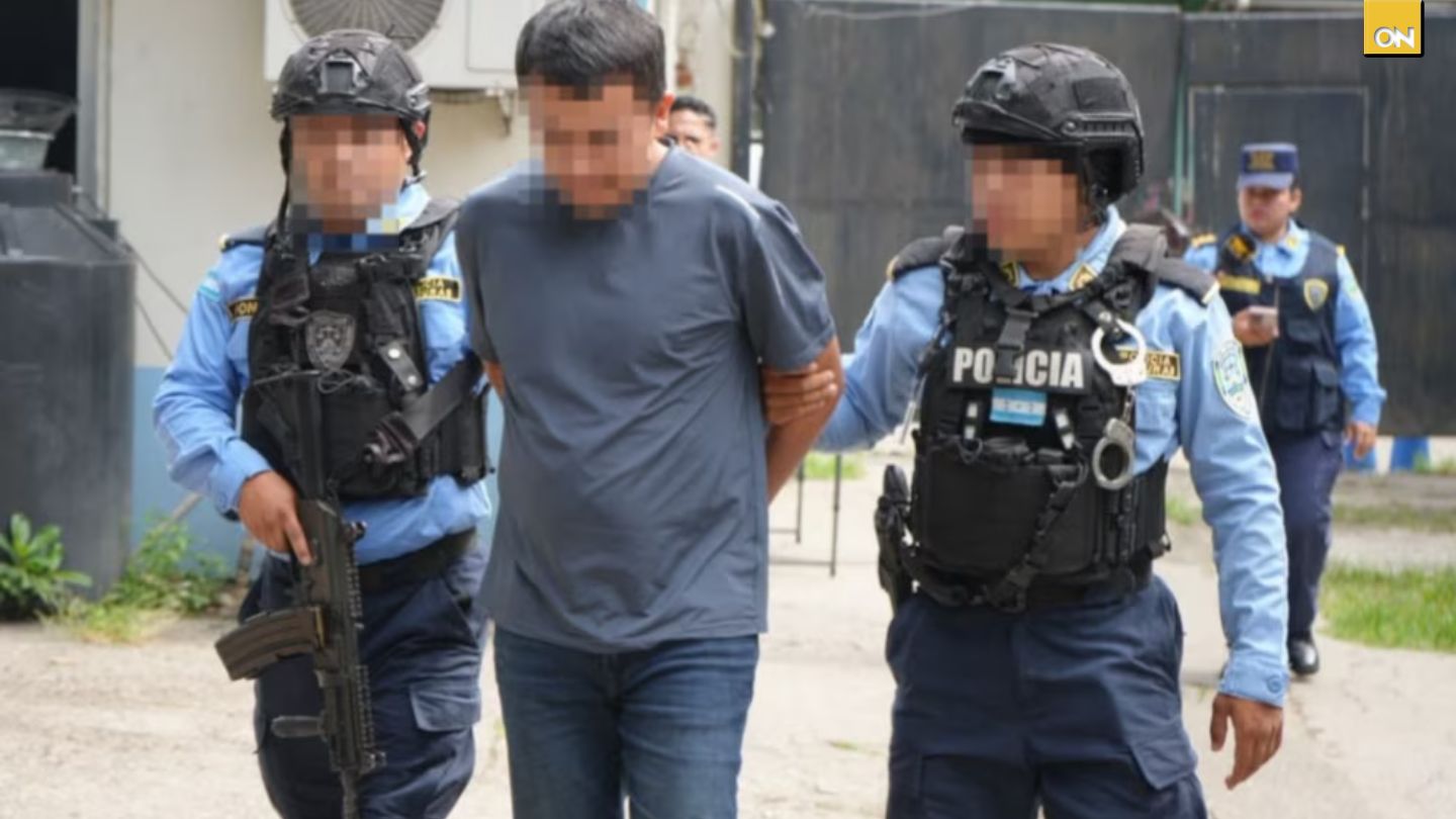 Así operaba el mexicano acusado de retirar dinero de cajeros sin usar tarjetas en SPS