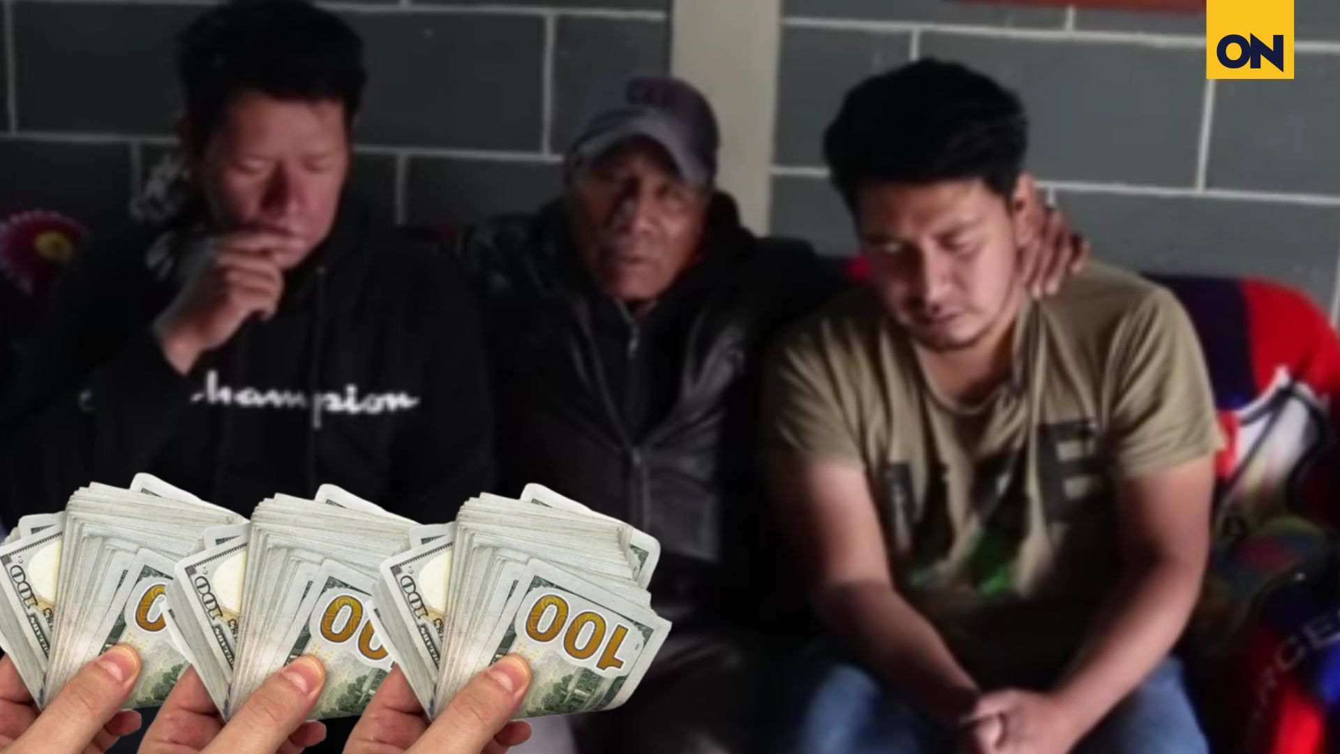 ¿Buscas esposo? Padre ofrece terreno por casarse con sus hijos en Guatemala