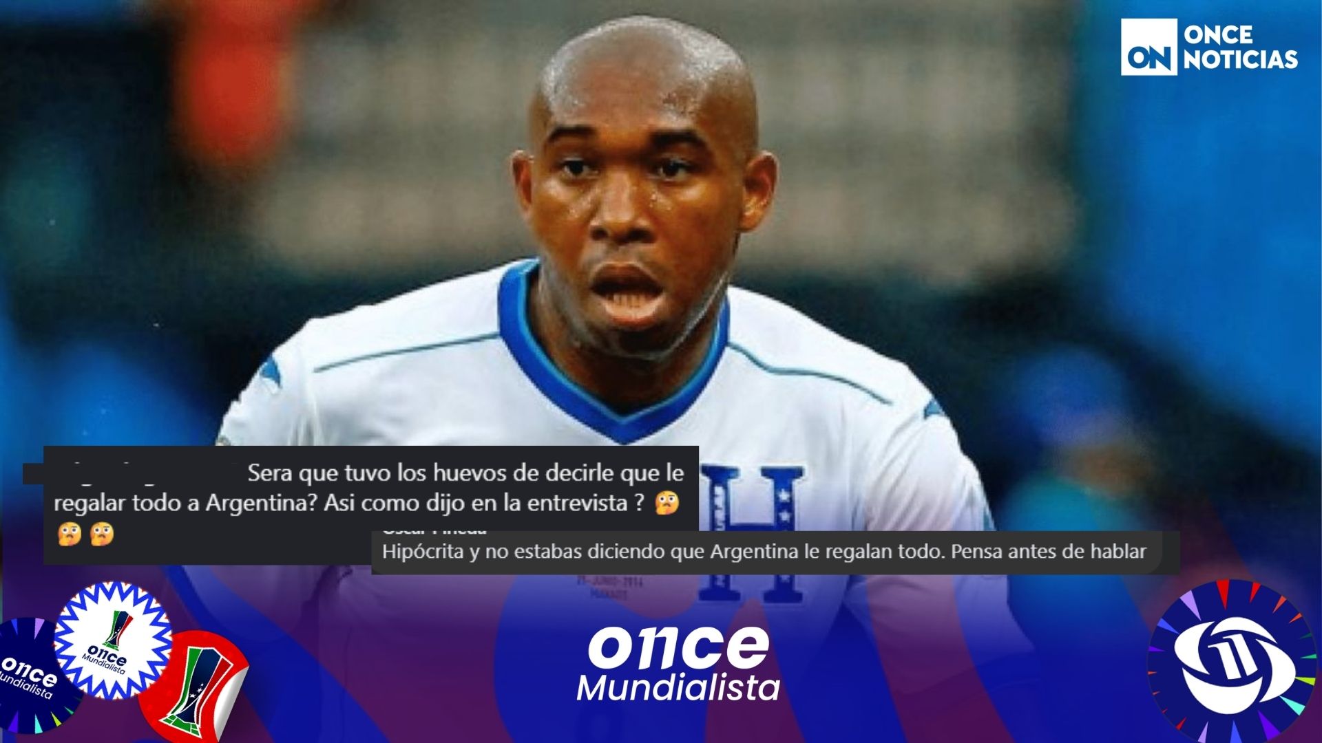 ¡Hipocresía total! Destrozan a Wilson Palacios por foto con Cuti Romero