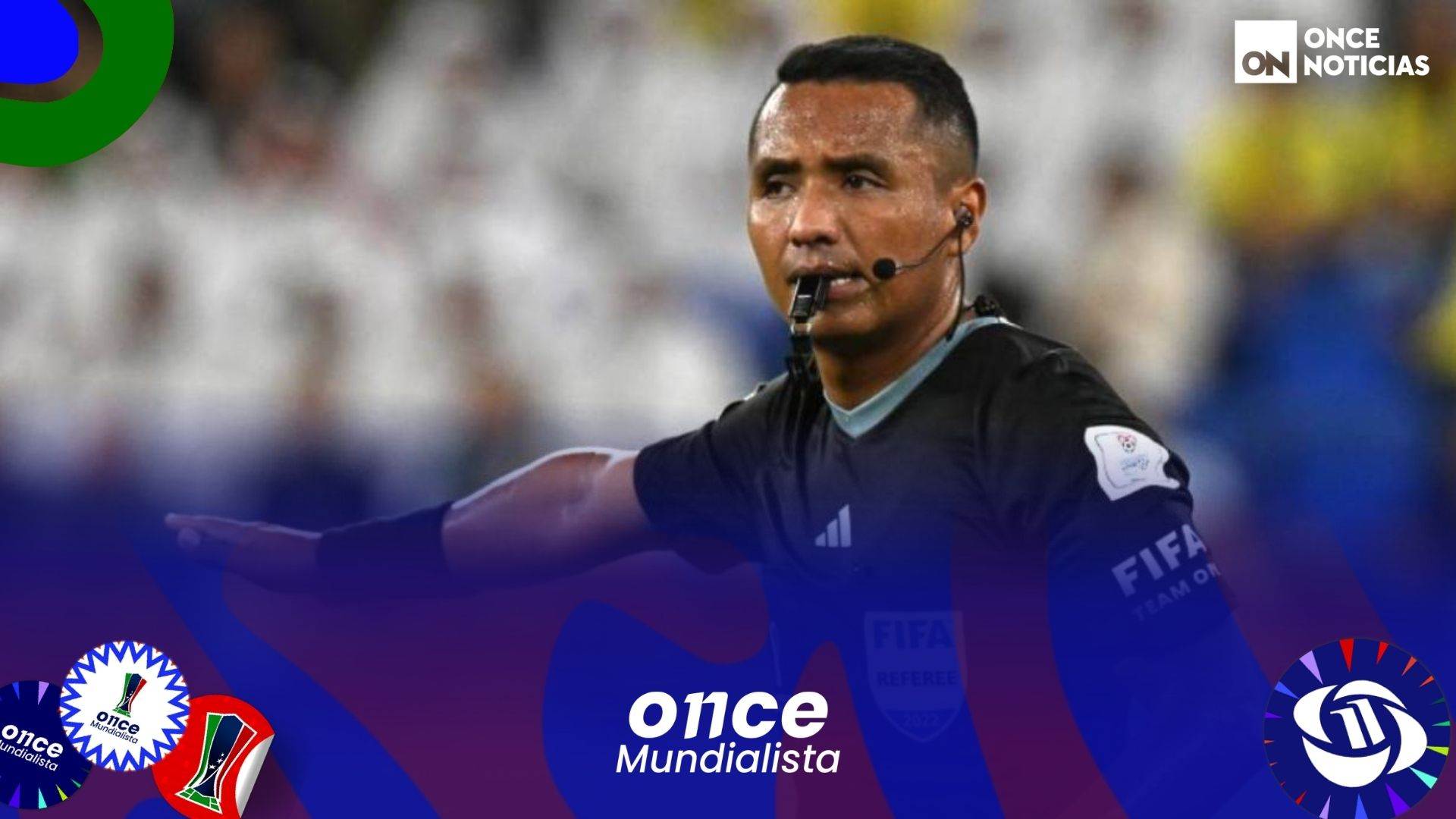 Iván Barton responde Deschamps
