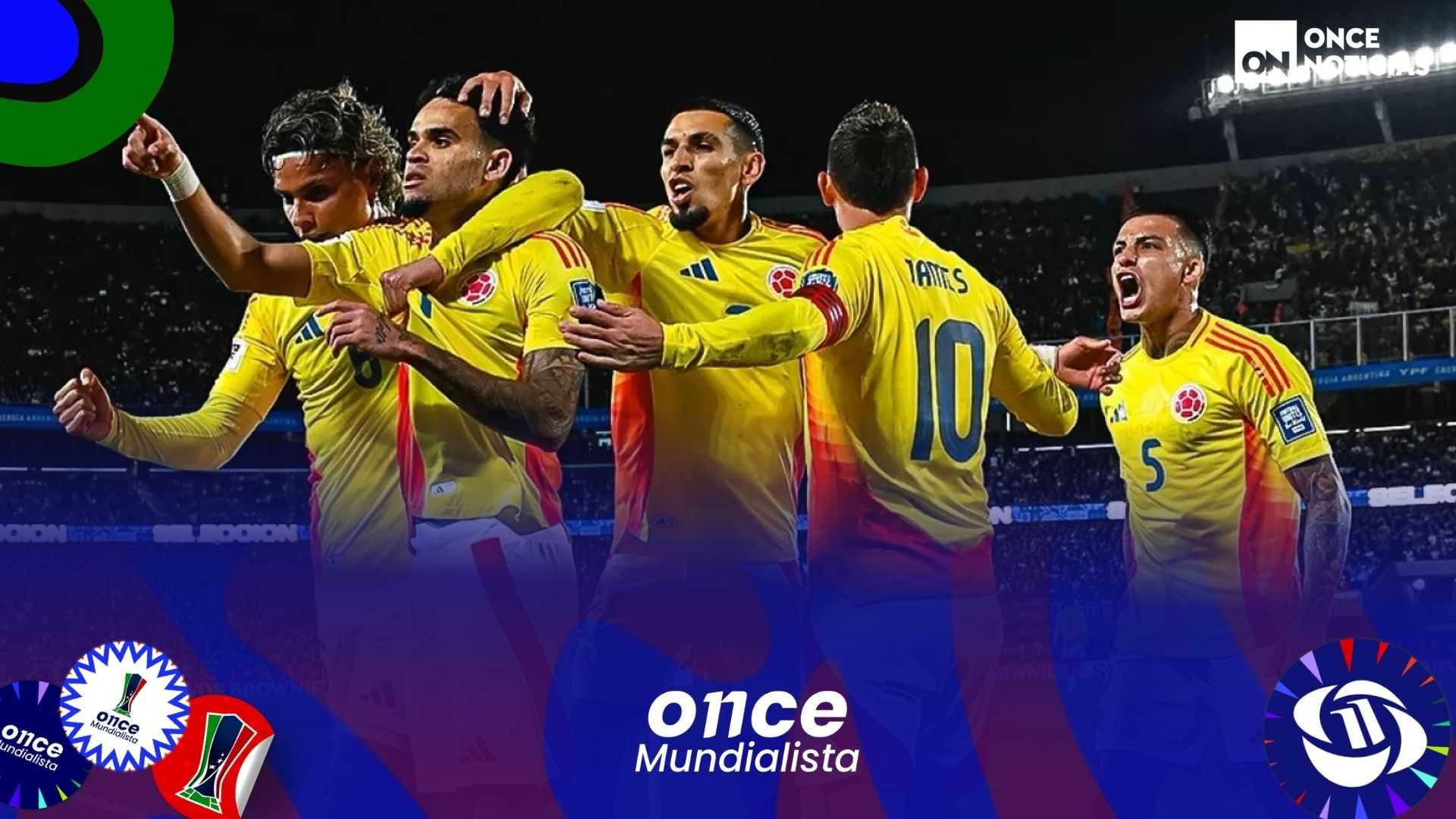 Colombia Eliminada Ante Suiza