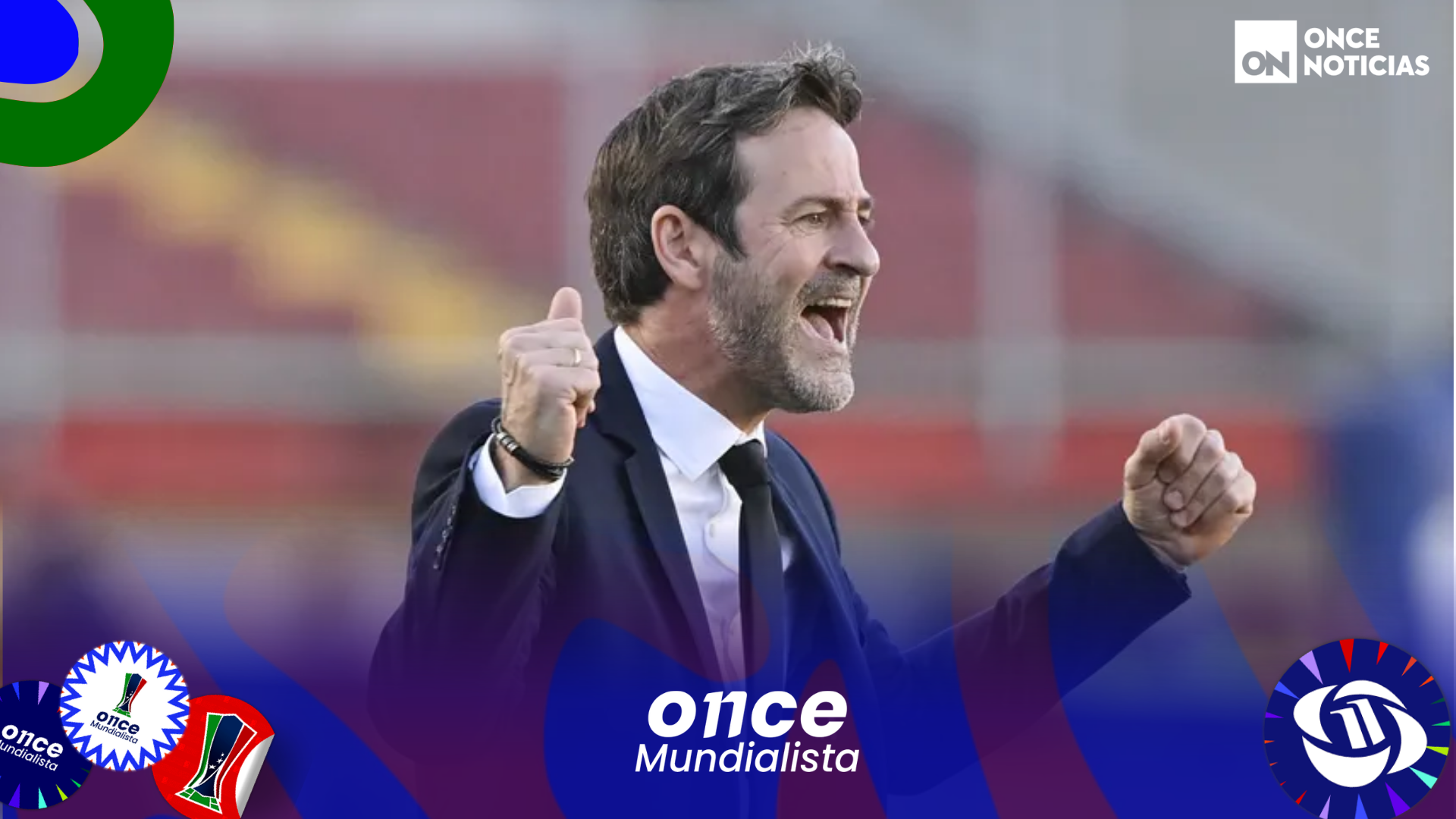Thomas Christiansen recibe oferta de Chile y Panamá intenta renovar su contrato