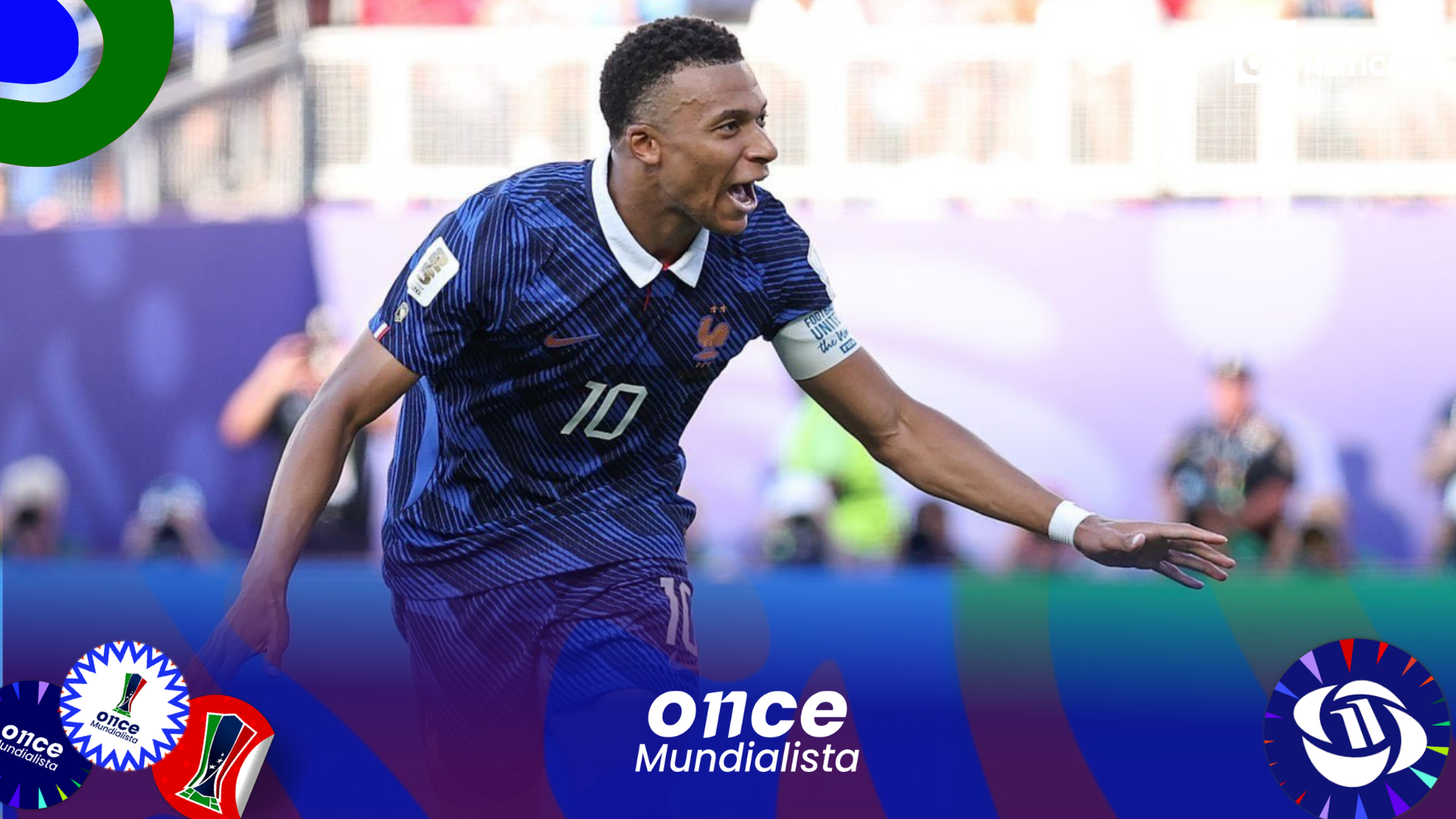 El brutal mensaje de Mbappé sobre el juego sucio tras eliminar a Paraguay