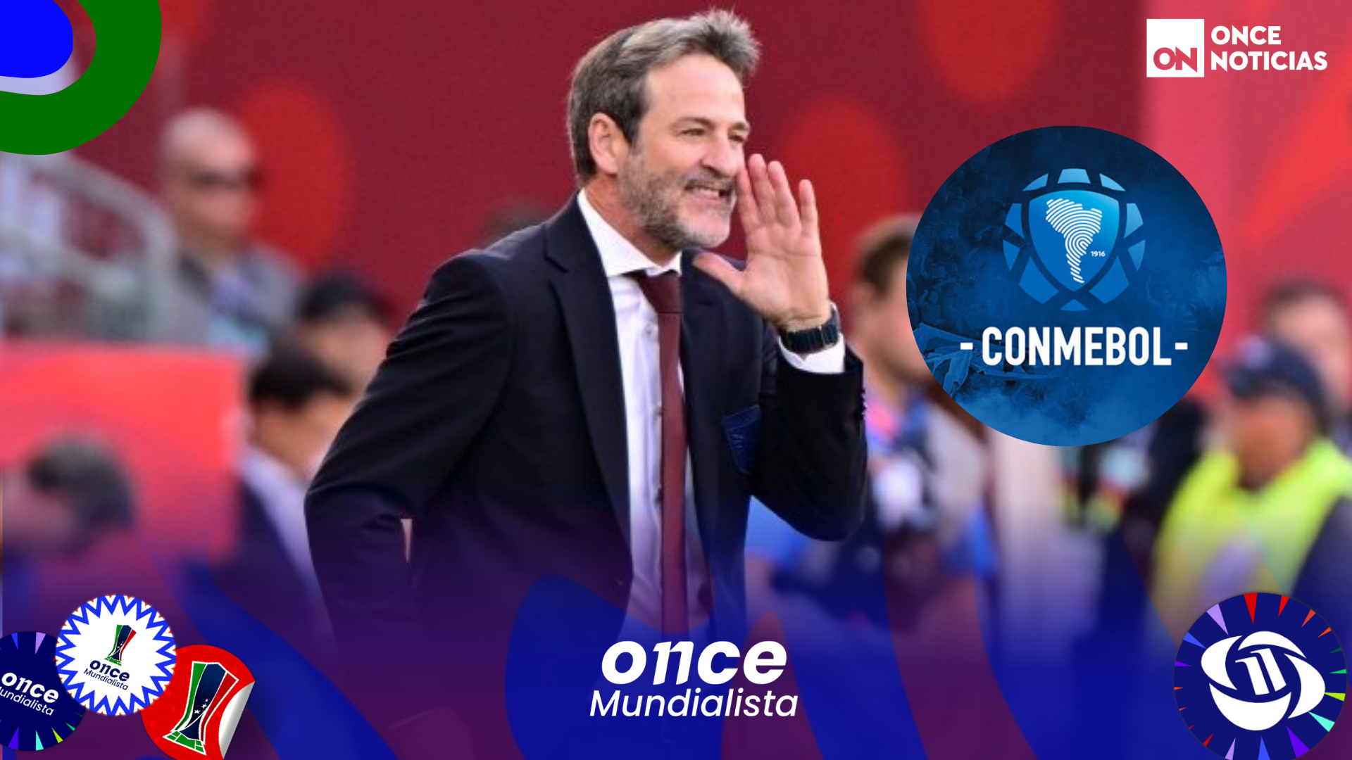 Thomas Christiansen interesa a Chile, Ecuador y un club de la MLS tras dejar Panamá