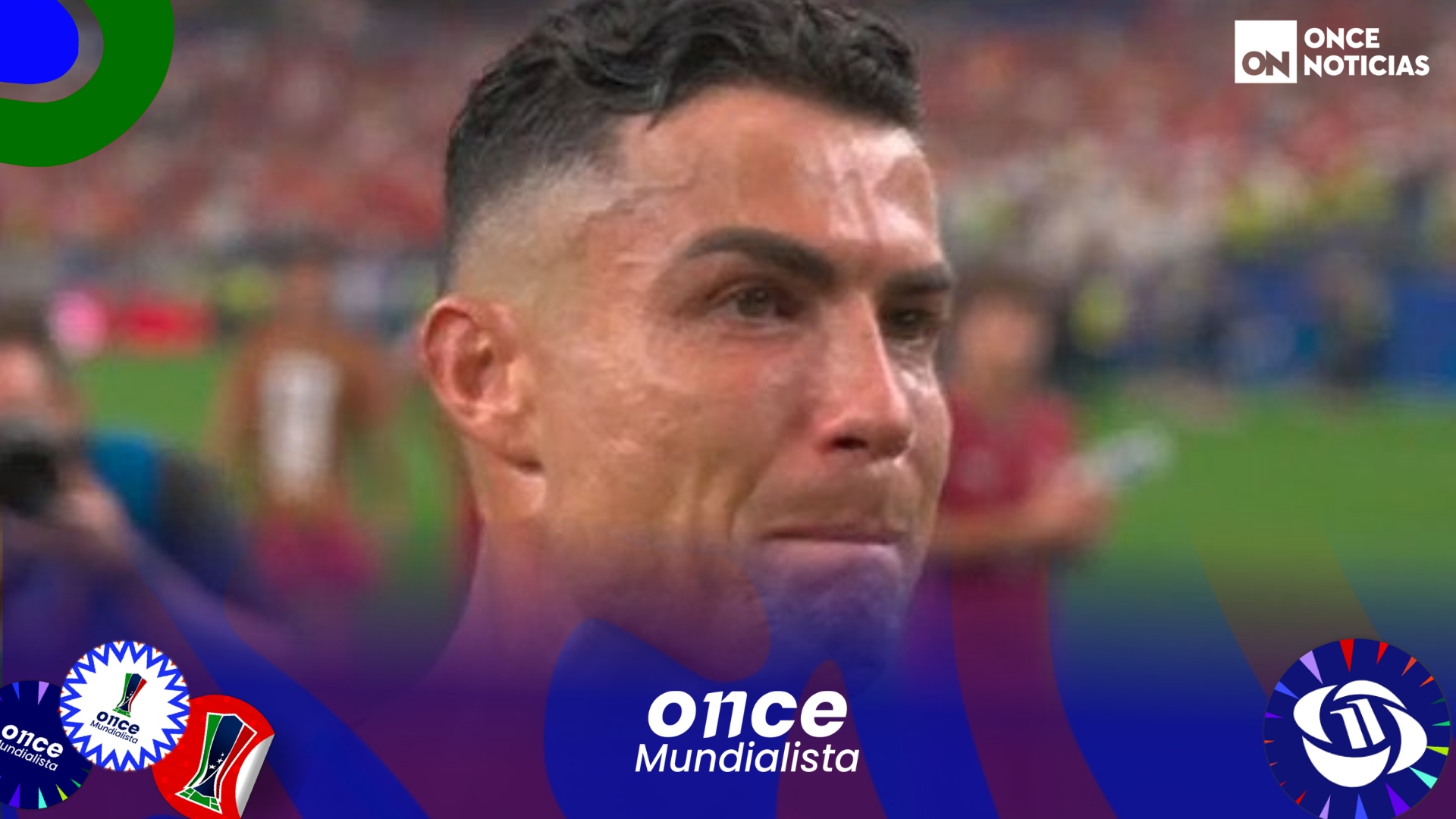 Cristiano Ronaldo sorprende tras su retiro: "La Eurocopa vale lo mismo que un Mundial"