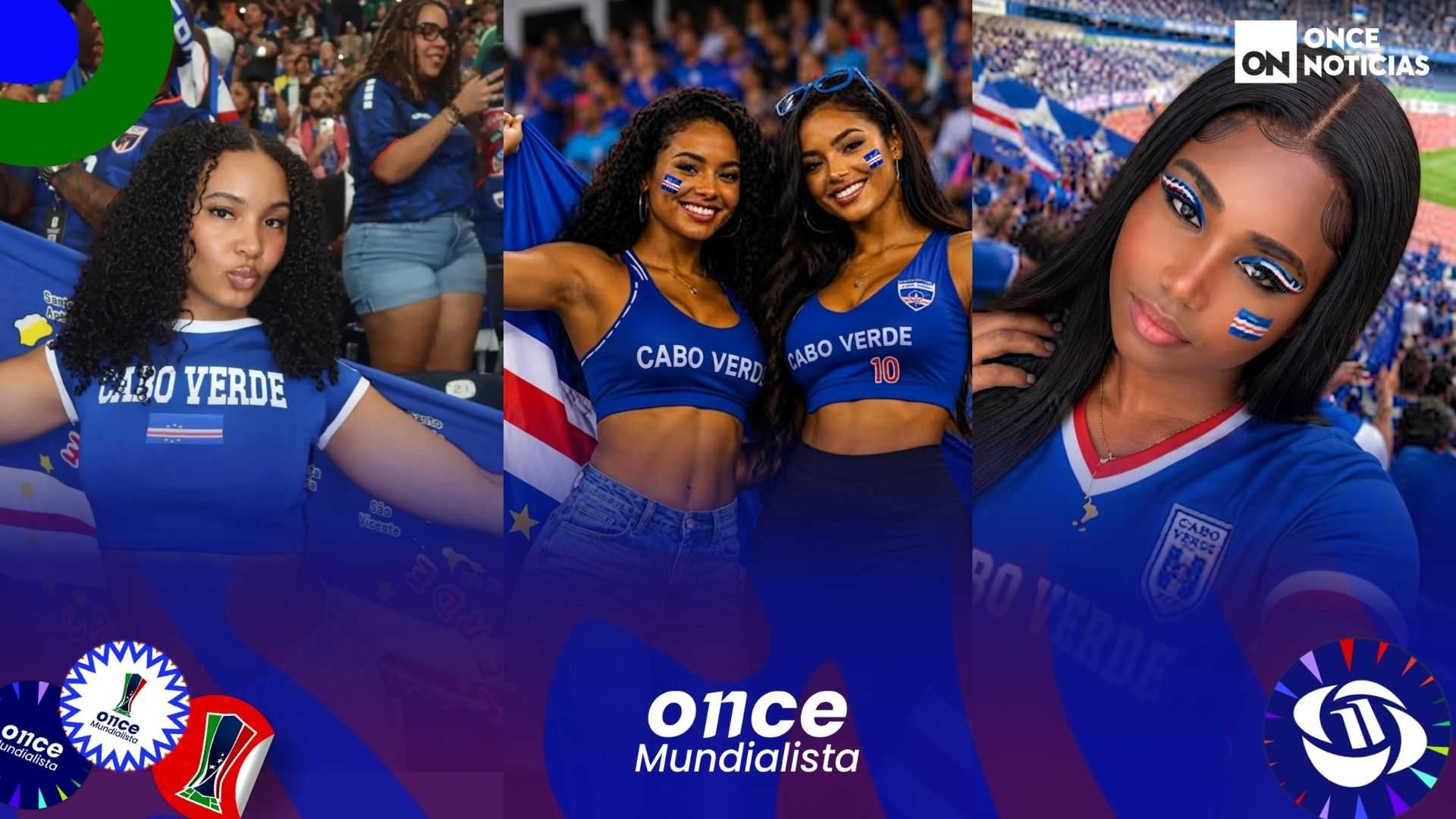 Viajar A Cabo Verde