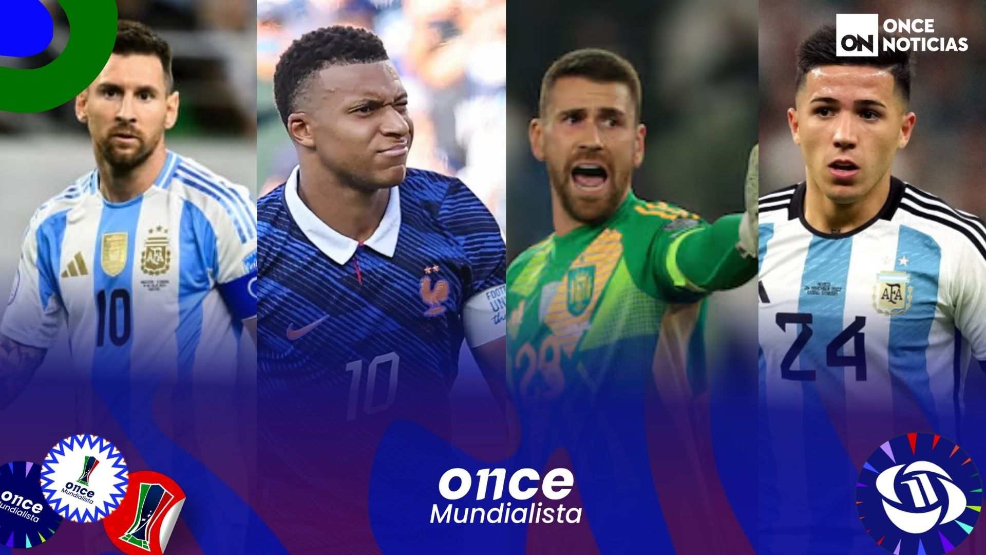 Récords Del Mundial 2026