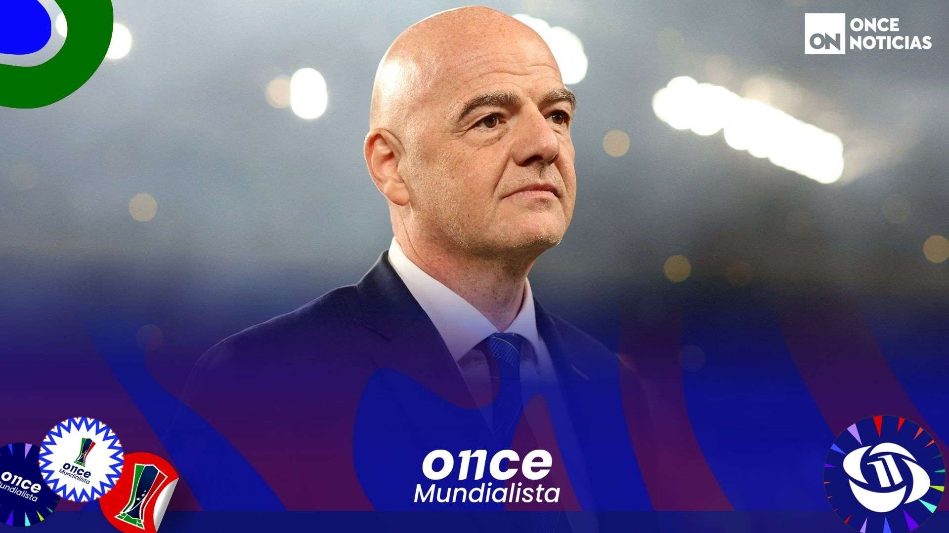 Mundial 2030 64 Selecciones