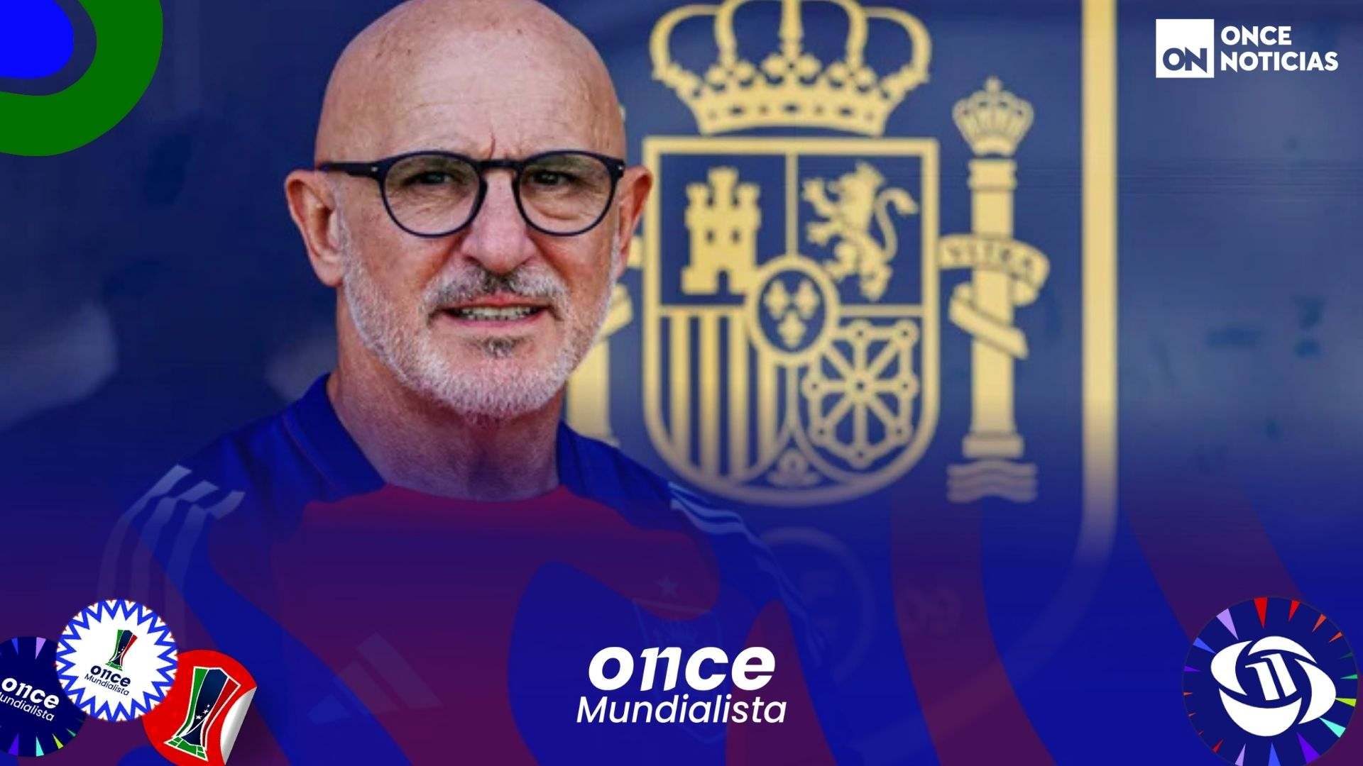 Final España Vs Argentina