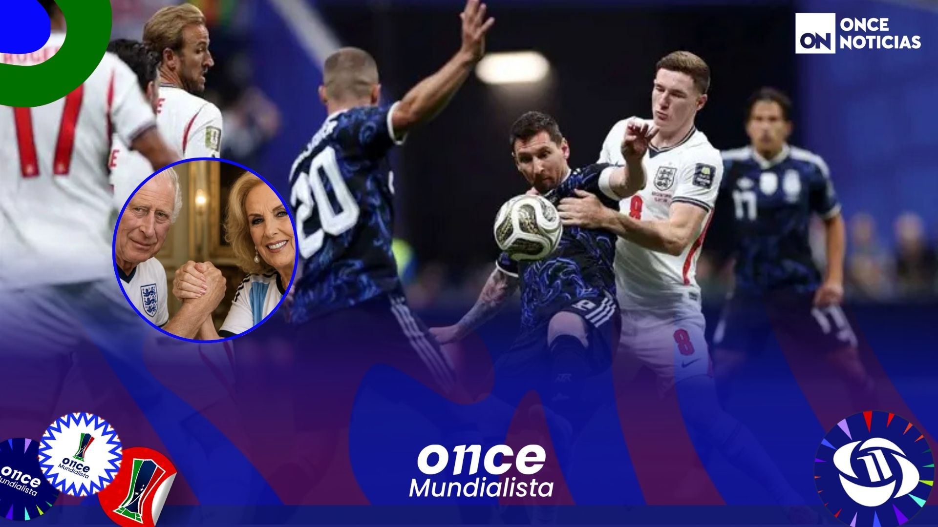 Memes Inglaterra Vs Argentina